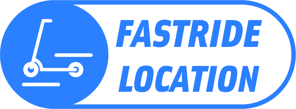 Fastride Location